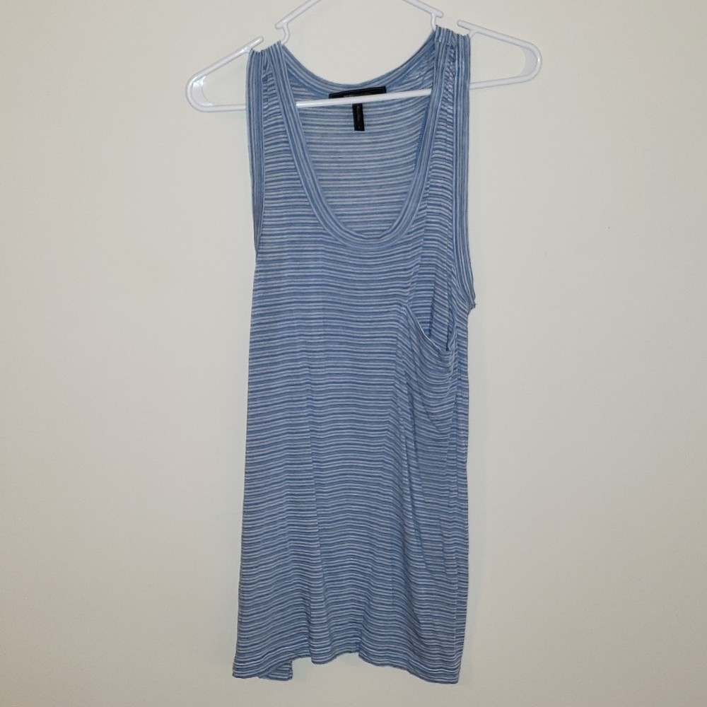 BCBG tunic